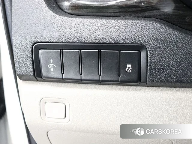 Kia The New Carnival 2019 Белый из Кореи, фото 3