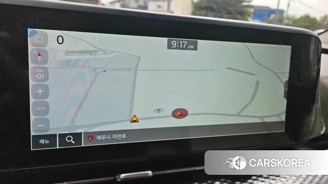 Kia Carnival 4th generation 2022 Белый из Кореи, фото 3