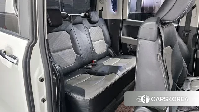 Kia The New Ray 2018 Белый из Кореи, фото 3