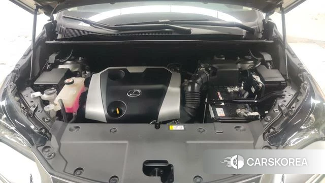 Lexus NX 2021 Темно-серый из Китая, фото 3