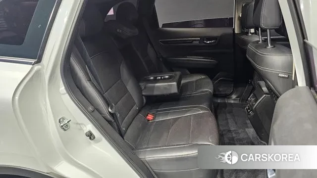 Renault Korea (Samsung) QM6 2018 Белый из Кореи, фото 3