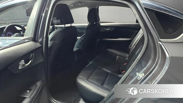 Kia Come New K3 2019 Серый из Кореи, фото 3