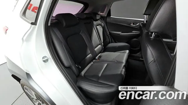 Hyundai Kona id 2687723 из Кореи 3