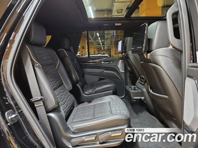 Cadillac Escalade 5th Generation id 2720774 из Кореи 3