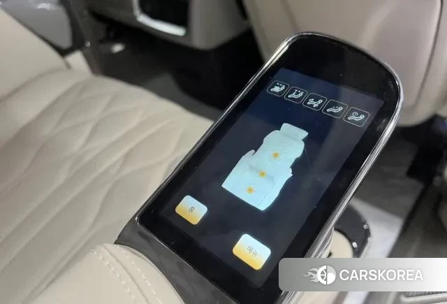 Kia Carnival 4th generation 2022 Белый из Кореи, фото 3