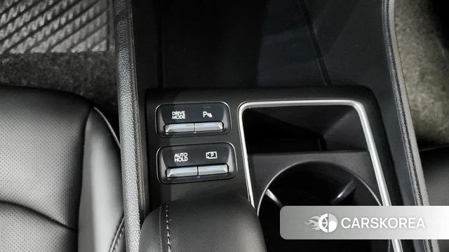 Hyundai Sonata D Edge (DN8) 2025 Белый из Кореи, фото 3