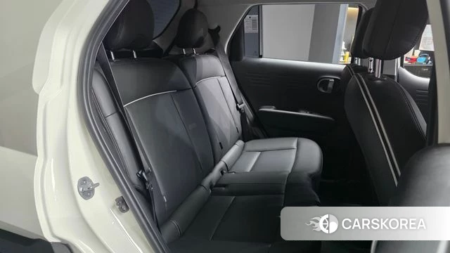 Hyundai Casper 2023 Жемчужный цвет из Кореи, фото 3