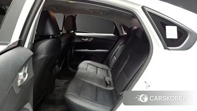 Kia Come New K3 2019 Белый из Кореи, фото 3