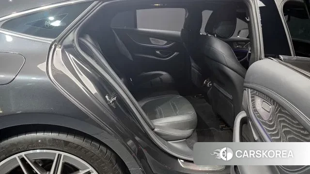 Mercedes-Benz AMG GT 2023 Серый из Кореи, фото 3