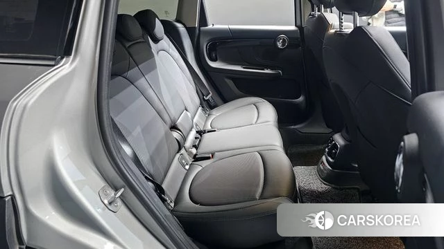 Mini Cooper Countryman 2023 Серебряный из Кореи, фото 3