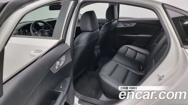 Kia The New K3 2nd generation id 2602681 из Кореи 3