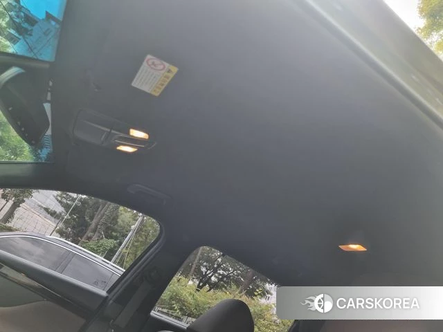 Hyundai Santa Fe TM 2019 Серый из Кореи, фото 3