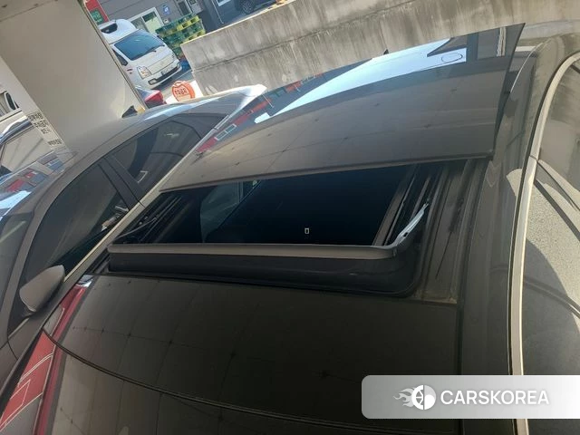 Audi A6 (C8) 2020 Черный из Кореи, фото 3
