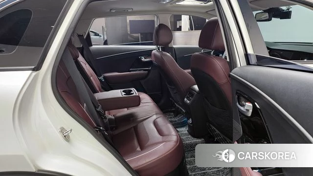 Kia The New Niro 2020 Белый из Кореи, фото 3