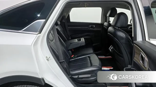 Kia Sorento 4th Generation 2020 Белый из Кореи, фото 3