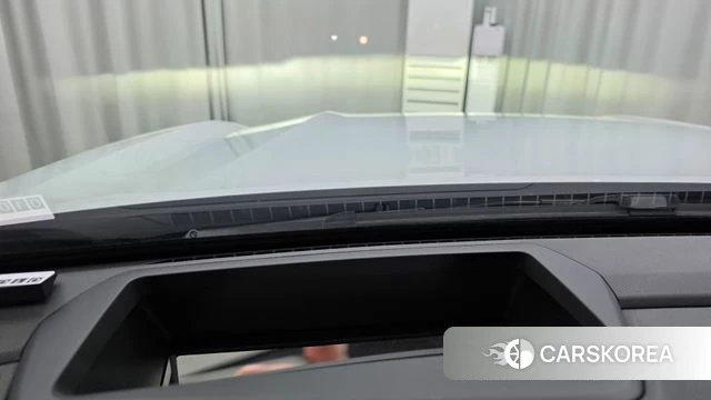 Renault Korea (Samsung) Grand Coleos 2024 Белый из Кореи, фото 3