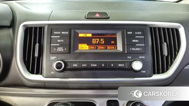 Kia The New Ray 2020 Белый из Кореи, фото 3