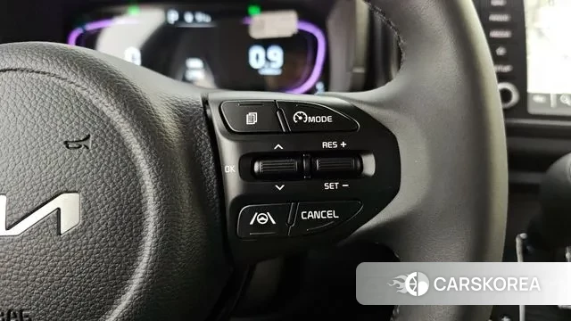 Kia The New Kia Ray 2025 Белый из Кореи, фото 3