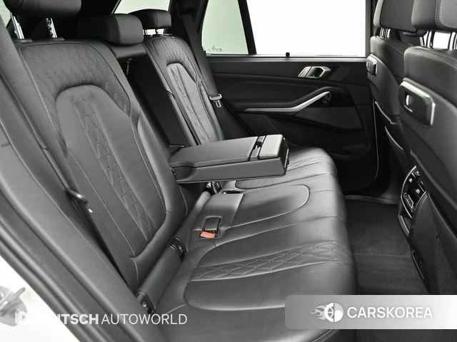 BMW X5 (G05) 2024 Белый из Кореи, фото 3
