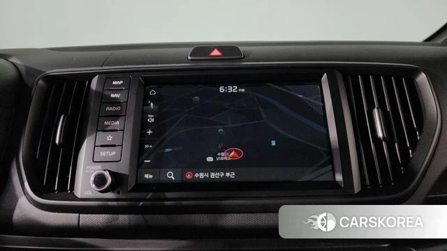 Kia The New Kia Ray 2025 Белый из Кореи, фото 3