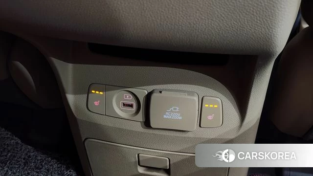 Kia The New Carnival 2019 Черный из Кореи, фото 3