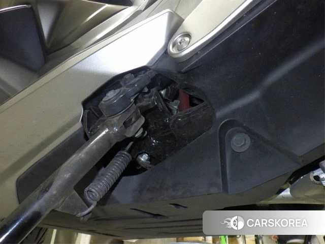 Проданный Honda ADV150 id 3995232 из Японии, фото 3