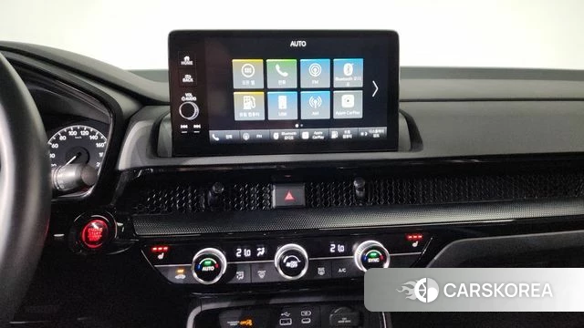 Honda CR-V 6th generation 2023 Белый из Кореи, фото 3