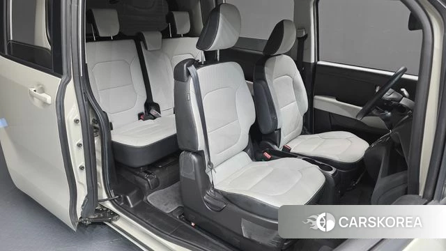 Kia The New Kia Ray 2023 Жемчужный цвет из Кореи, фото 3