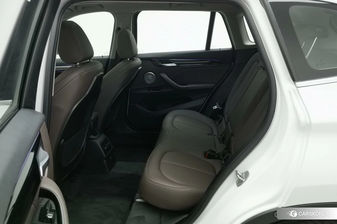 BMW X1 2020 Белый из Китая, фото 3