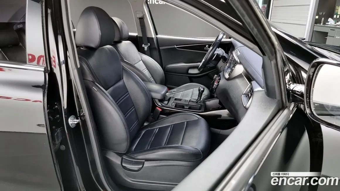 Kia The New Sorento 2019 из Кореи, фото 3