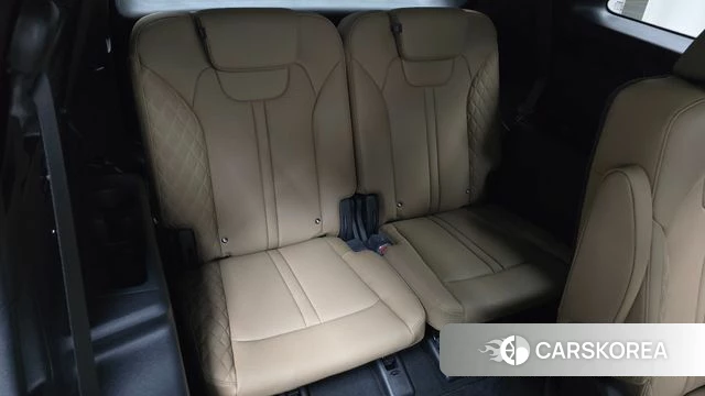 Kia The New Sorento 4th Generation 2024 Белый из Кореи, фото 3
