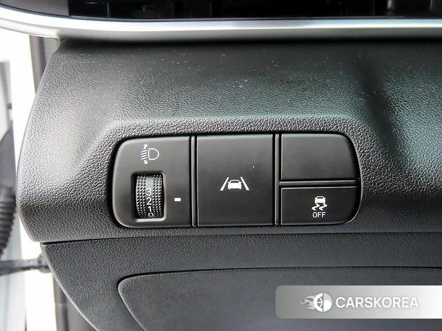 Hyundai Avante (CN7) 2023 Белый из Кореи, фото 3