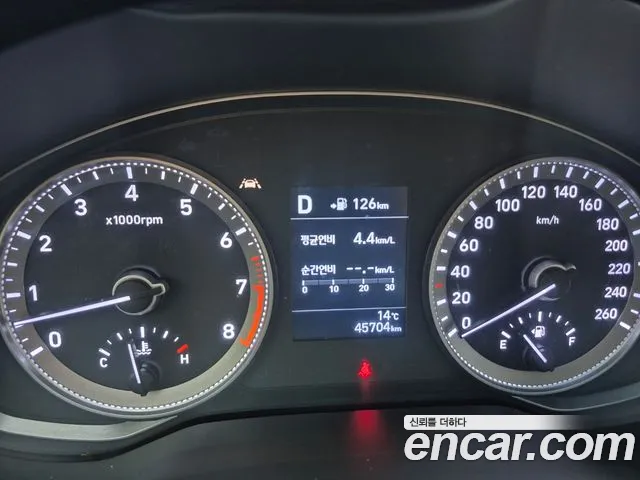 Hyundai Grandeur IG id 2692781 из Кореи 3