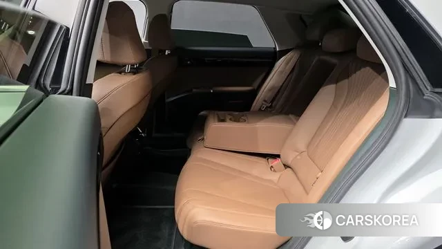 Hyundai Grandeur Hybrid (GN7) 2025 Белый из Кореи, фото 3