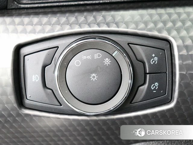 Ford Mustang 2022 Черный из Кореи, фото 3