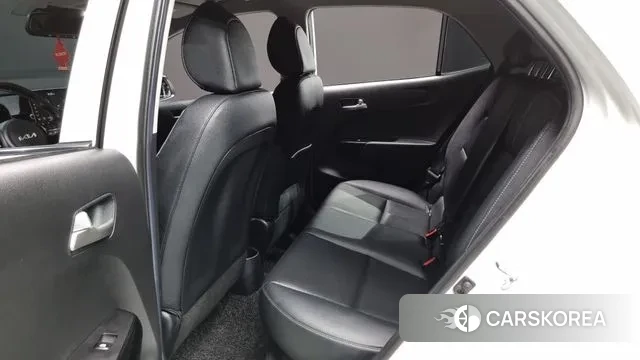 Kia The New Morning (JA) 2023 Белый из Кореи, фото 3