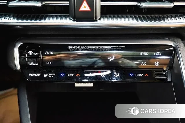 Kia K5 Hybrid 3rd Generation 2023 Белый из Кореи, фото 3