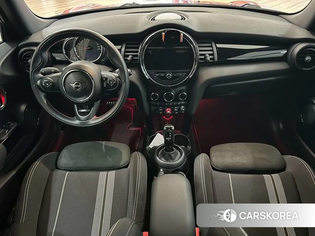 MINI MINI 2020 Красный из Китая, фото 3