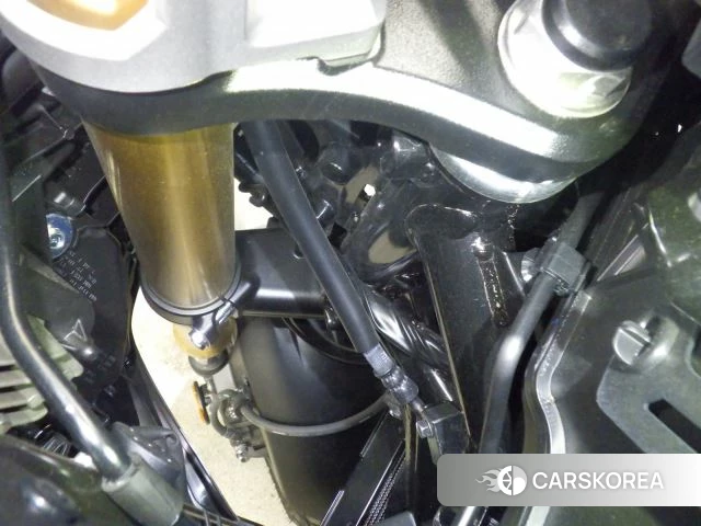 Проданный Honda X-ADV 750 id 4184578 из Японии, фото 2