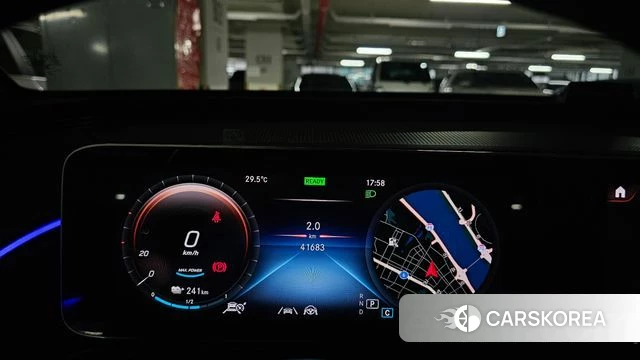 Mercedes-Benz E-Class W213 2020 Белый из Кореи, фото 3