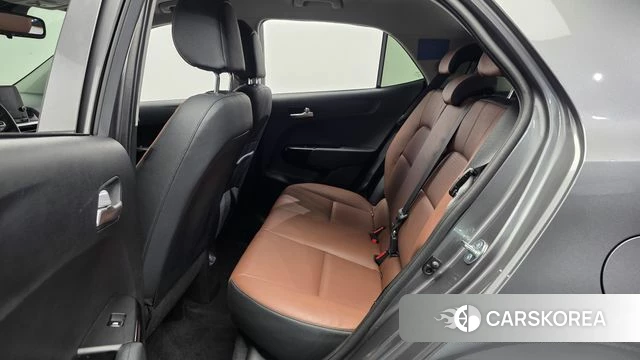 Kia The New Morning (JA) 2025 Серый из Кореи, фото 3