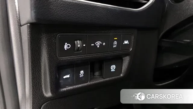 Hyundai Sonata (DN8) 2021 Белый из Кореи, фото 3