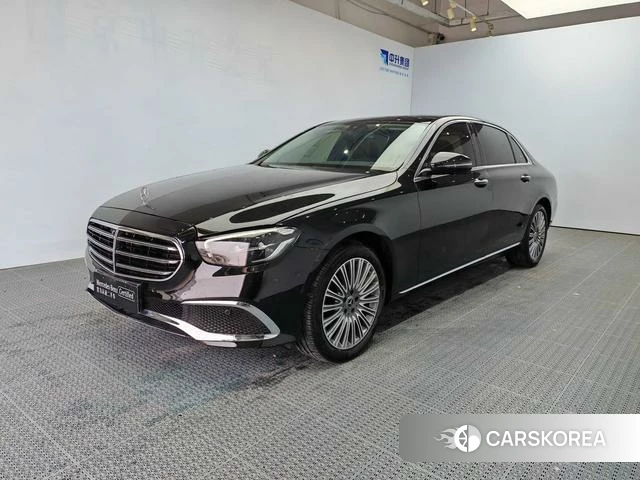 Mercedes-Benz E-class id 3890644 из Китая 3