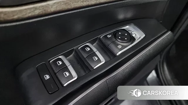 Kia Sorento 4th Generation id 3646222 из Кореи 3