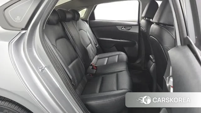 Kia Come New K3 2020 Серебристо-серый из Кореи, фото 3
