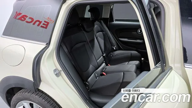 Mini Cooper Clubman id 2686407 из Кореи 3