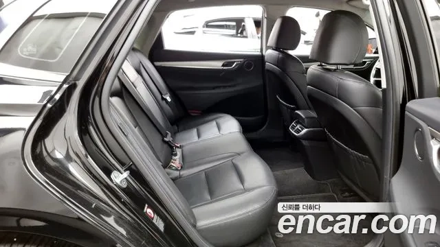 Hyundai The New Grandeur IG id 2907156 из Кореи 3