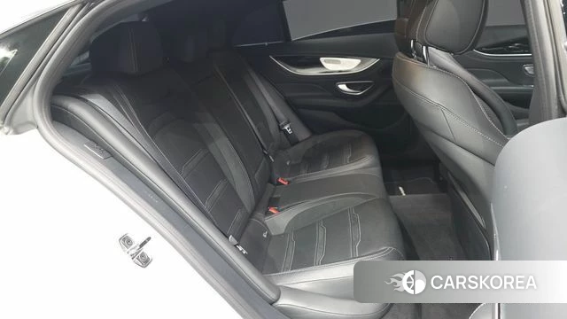 Mercedes-Benz AMG GT 2021 Белый из Кореи, фото 3