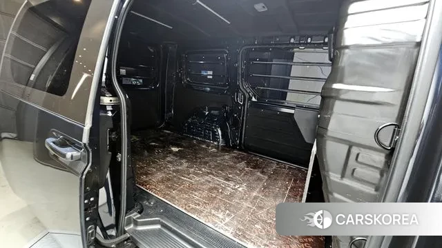 Hyundai Staria 2024 Синий из Кореи, фото 3