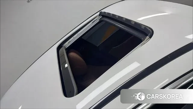 Mercedes-Benz E-Class W213 2023 Белый из Кореи, фото 3